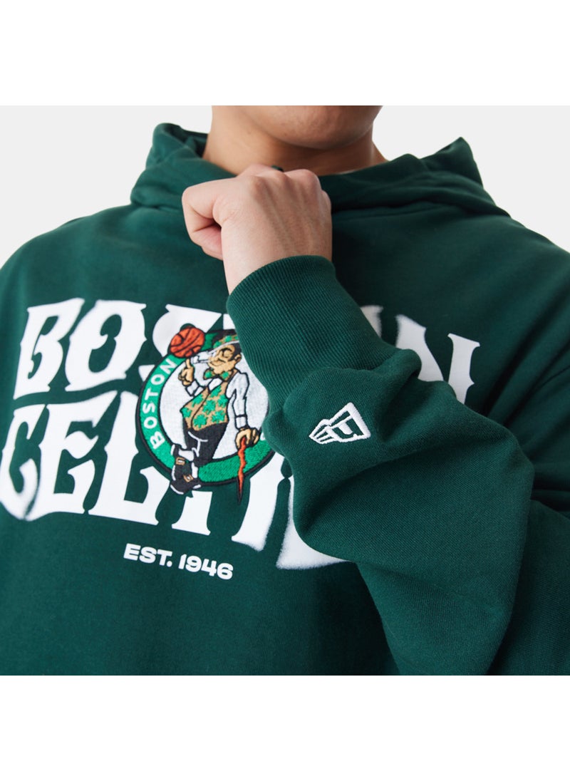 Men's NBA Boston Celtics Sweatshirt