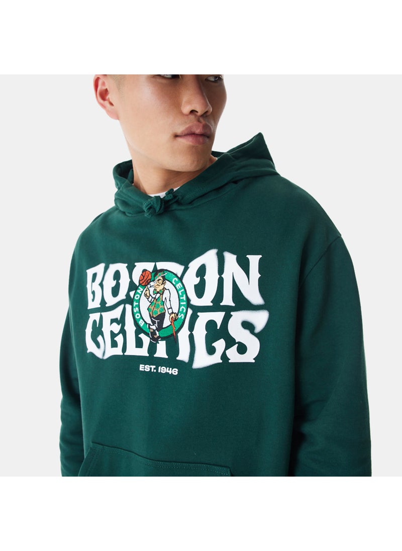 Men's NBA Boston Celtics Sweatshirt