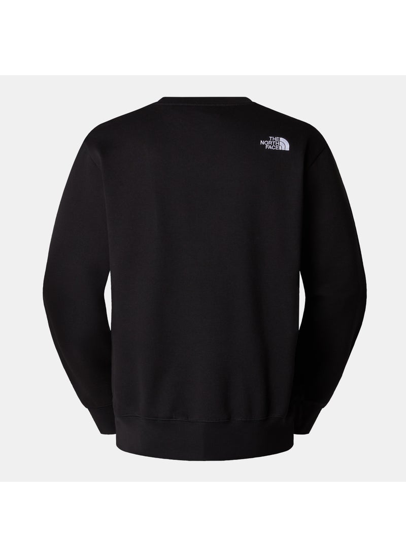 Men's Essential Sweatshirt