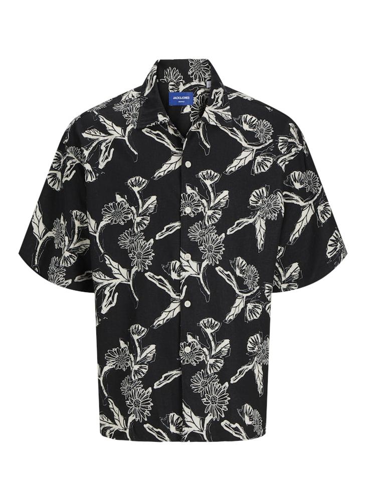 Jorparos Oversized Shirt