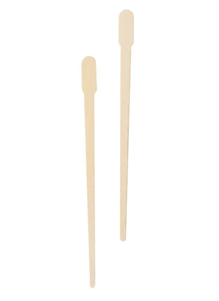 FantaSea Small Waxing Applicators, 25 Count Bag