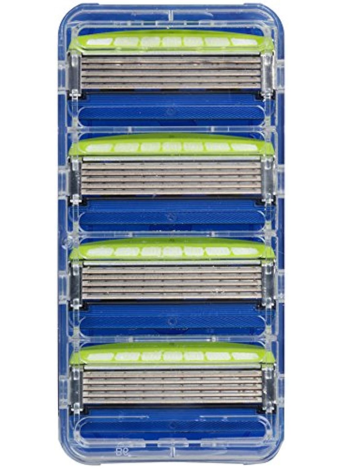 Schick Hydro 5 Sensitive Refill Razor Blade, 4 Count