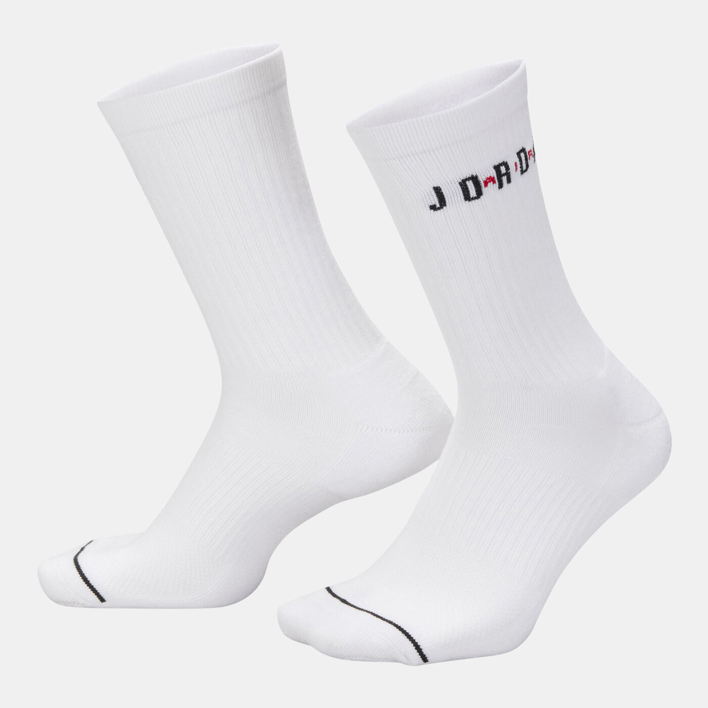 Men's Everyday Crew Socks (6 Pairs)