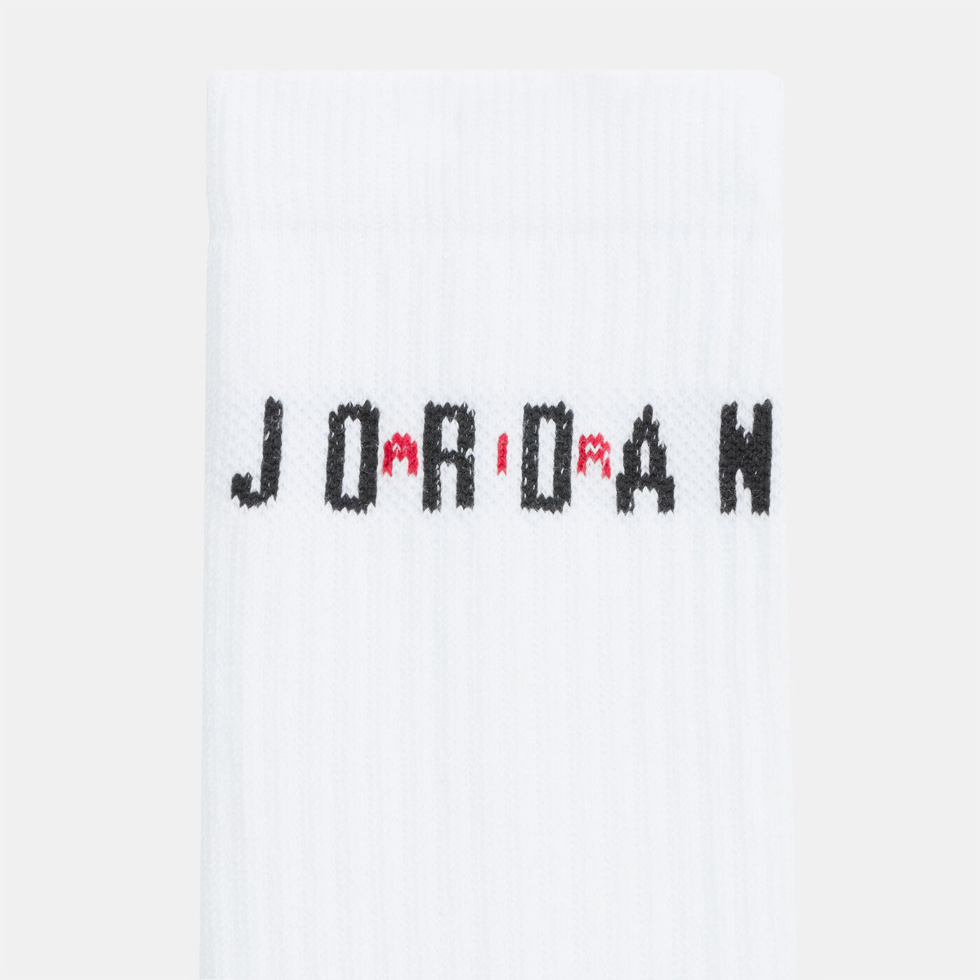 Men's Everyday Crew Socks (6 Pairs)