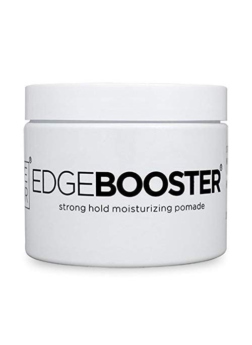 Style Factor EDGE BOOSTER Strong Hold Moisturizing Pomade 338 Ounce