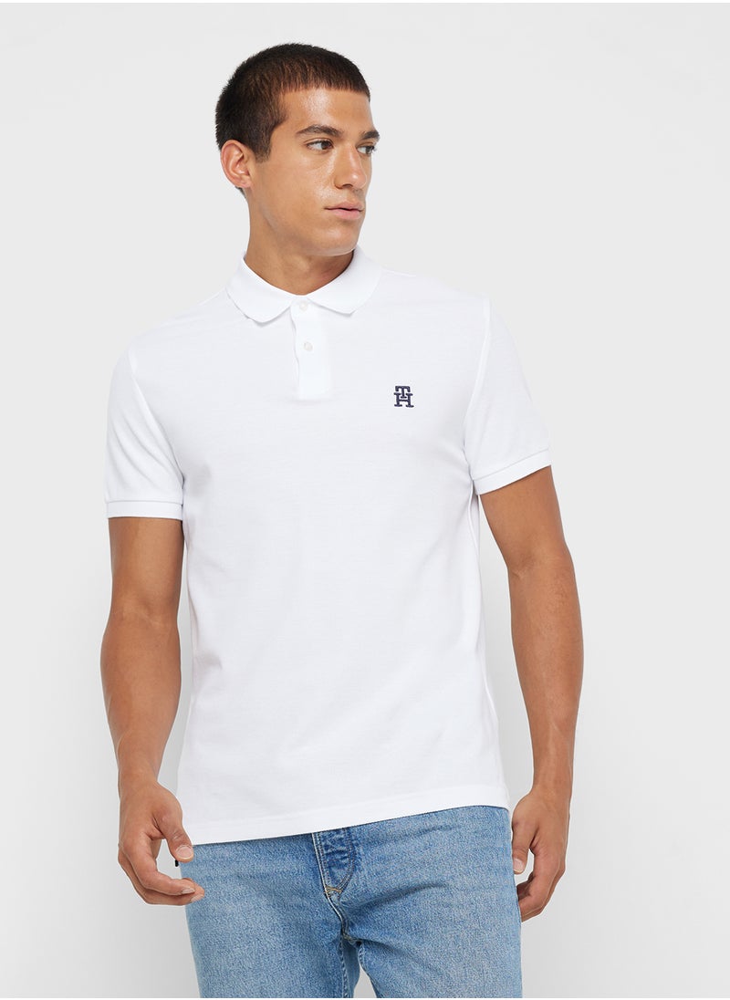 Regular Fit Polo