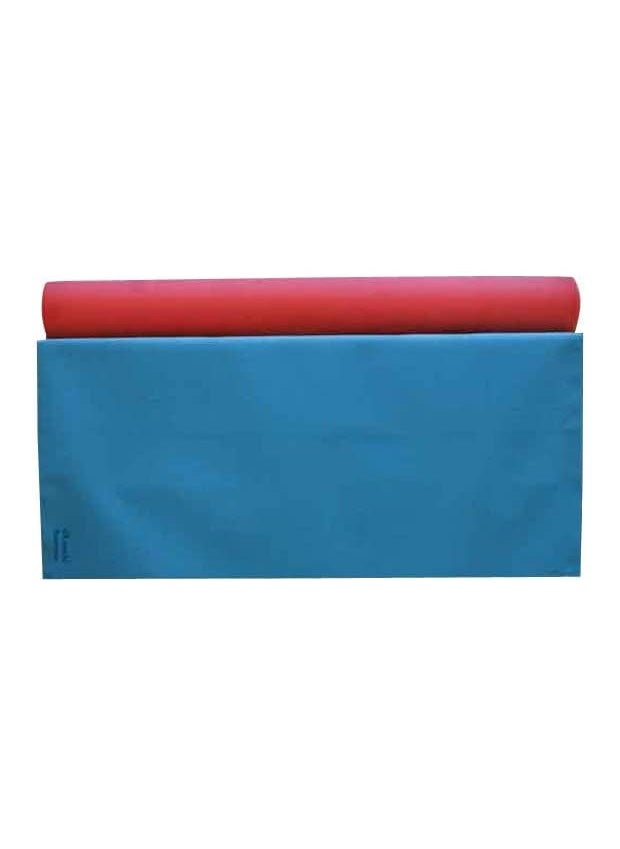 Rubber Sheet for Bed Adult Toddler Mattress Protector Non Absorbent Reusable Crib 2 Meter 78X39 inches