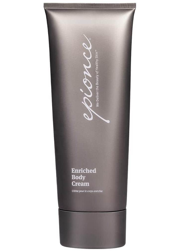 Epionce Enriched Body Cream - Hydrating, Rich Body Butter for Dry Skin on Hands, Feet & Elbows, For All Skin Types, Dermatologist Skincare