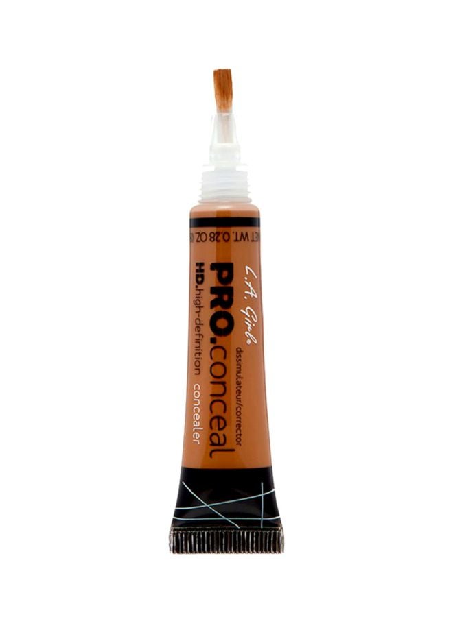 Pro Conceal HD Concealer Beautiful Bronze