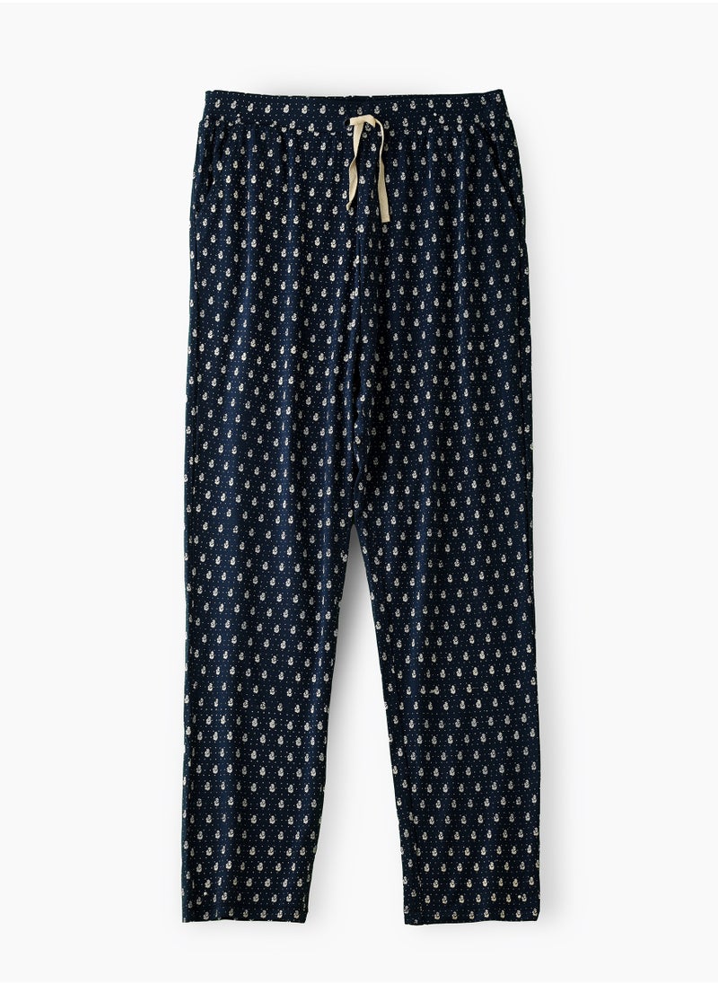 LACY DREAMS WOMENS PYAJAMA
