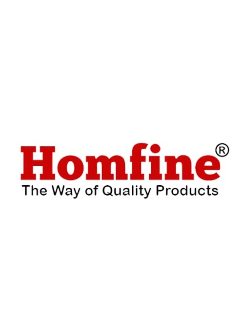 Homfine Printed Bath Mug 1.5ltr/1500ml for Multipurpose Use Home, Kitchen (Square, Plastic - Off White) (2)