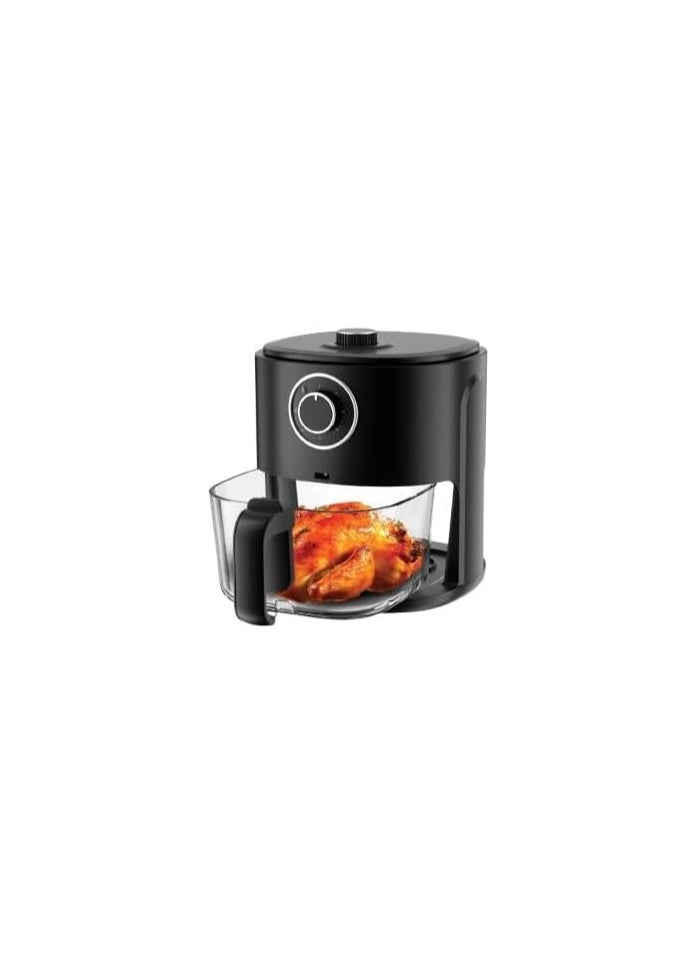 DLC 4.2L Air Fryer DLC-2142