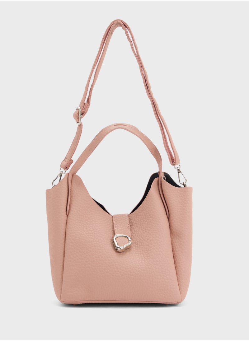 Casual Women'S Satchel