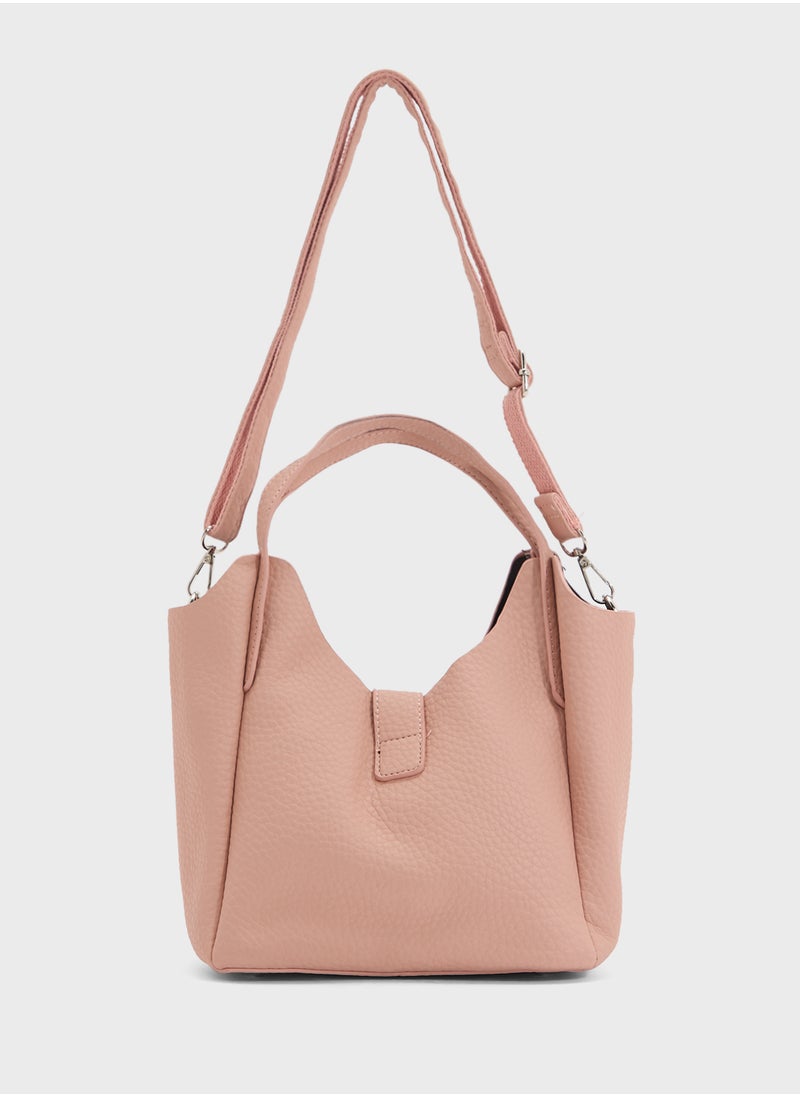 Casual Women'S Satchel