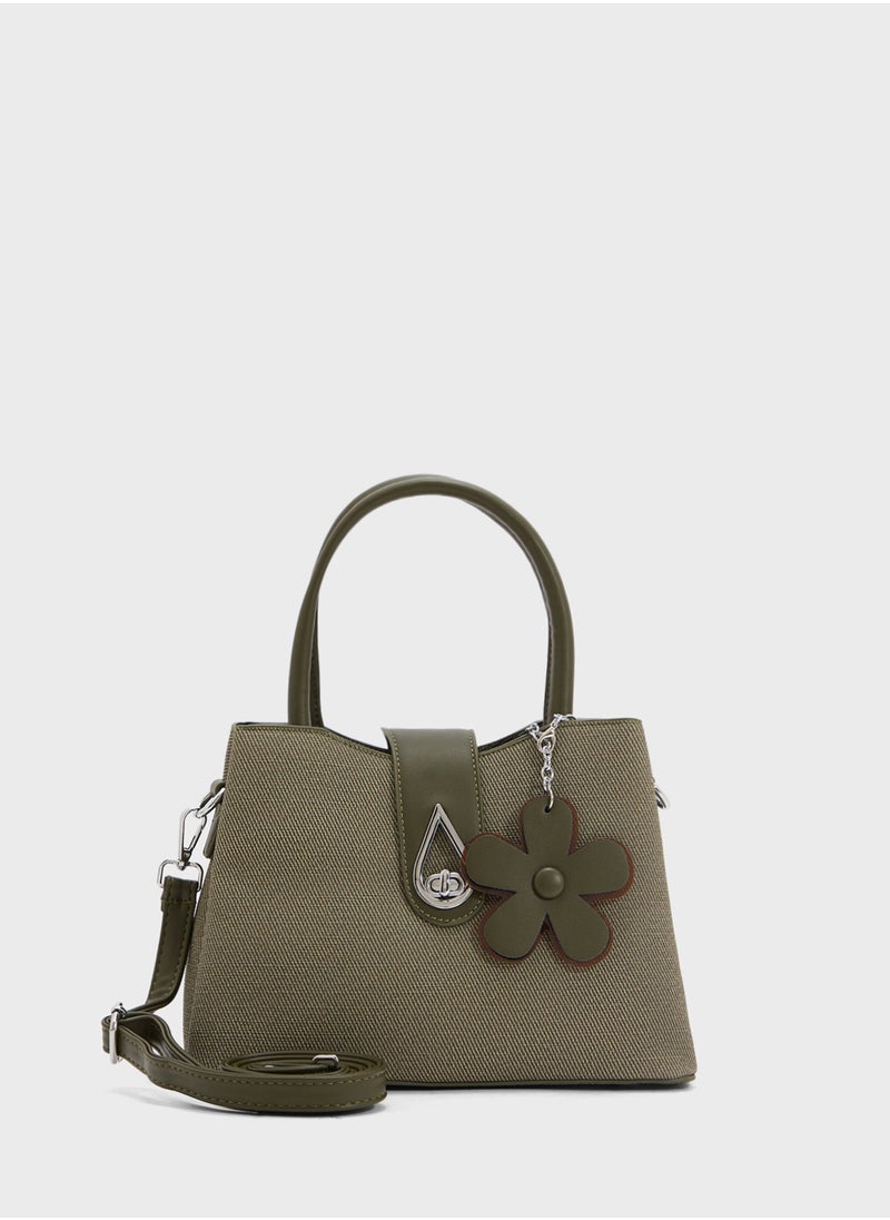 Ladies Casual Satchel
