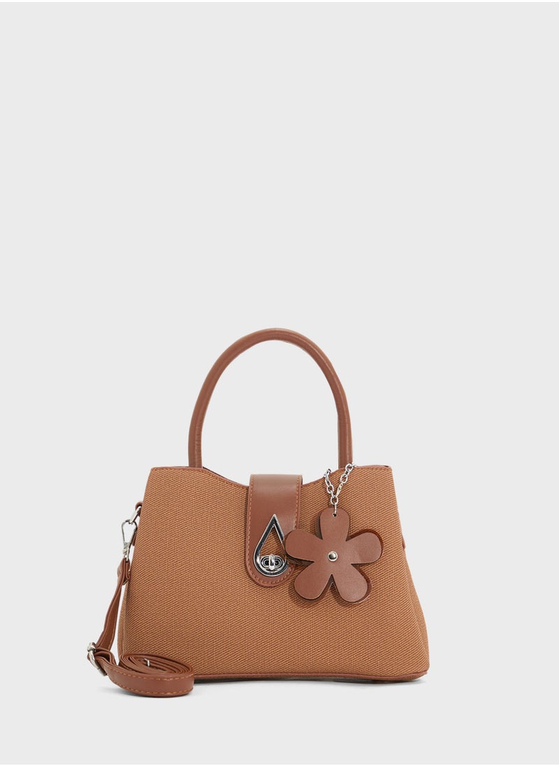 Ladies Casual Satchel