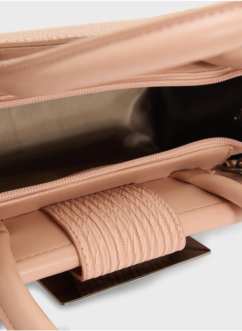 3In1 Women'S Satchel