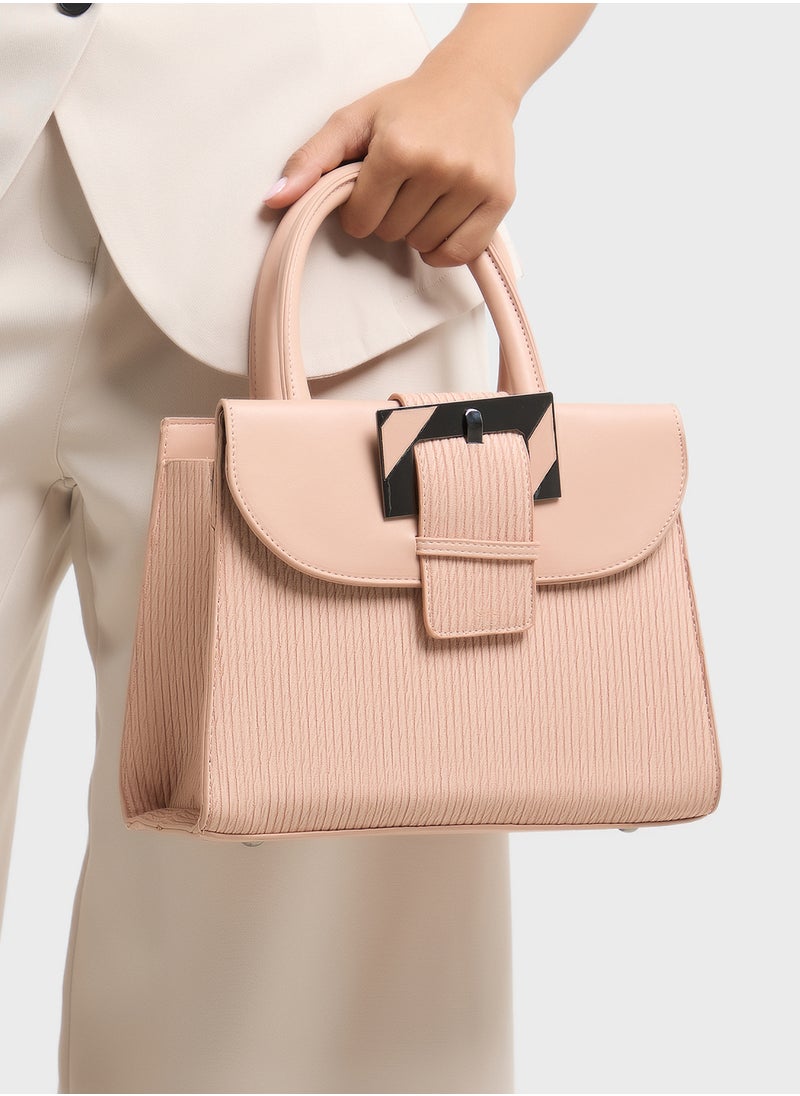 3In1 Women'S Satchel