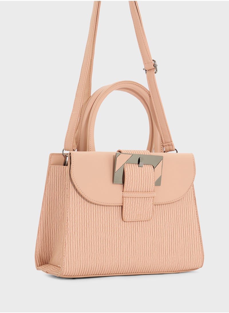 3In1 Women'S Satchel