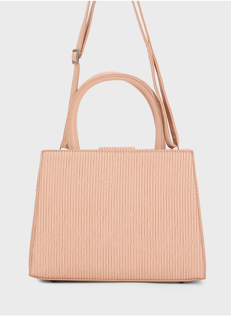 3In1 Women'S Satchel