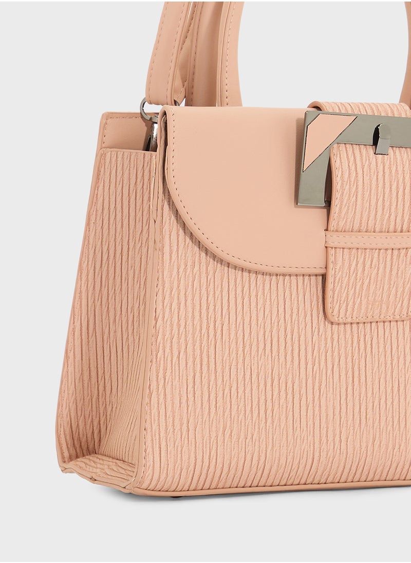 3In1 Women'S Satchel
