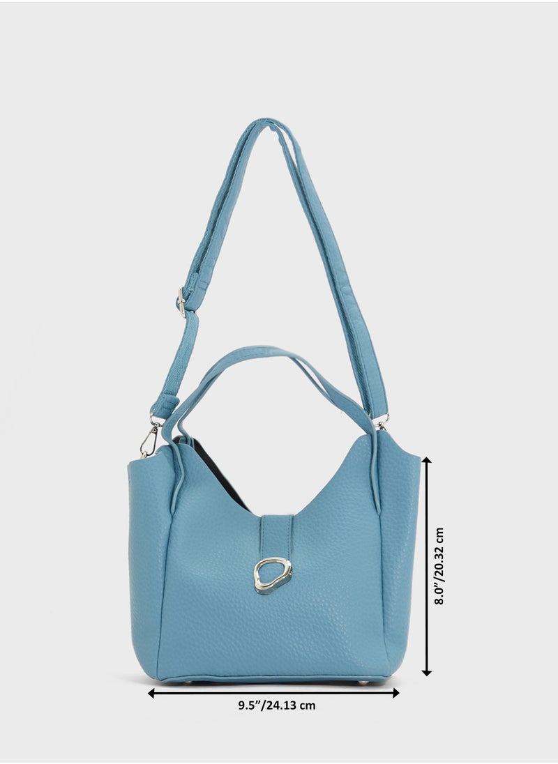 Casual Women'S Satchel