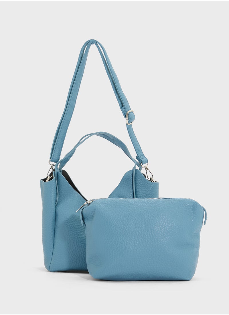 Casual Women'S Satchel