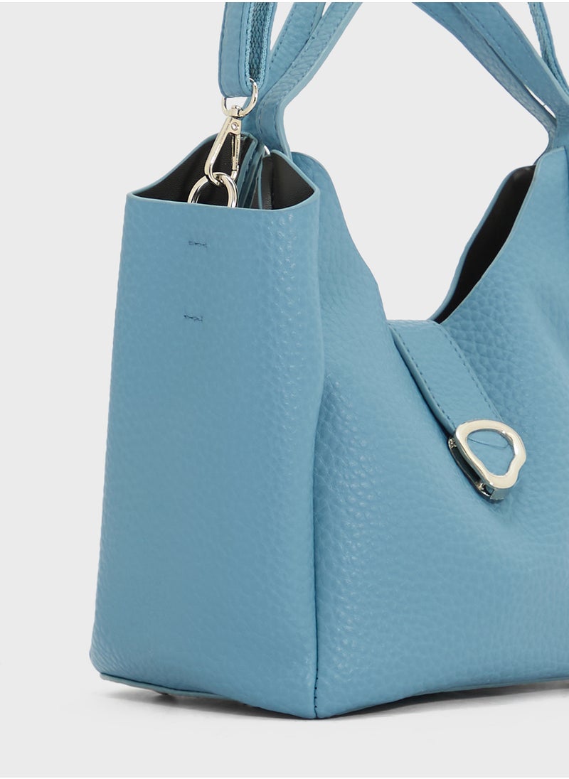 Casual Women'S Satchel
