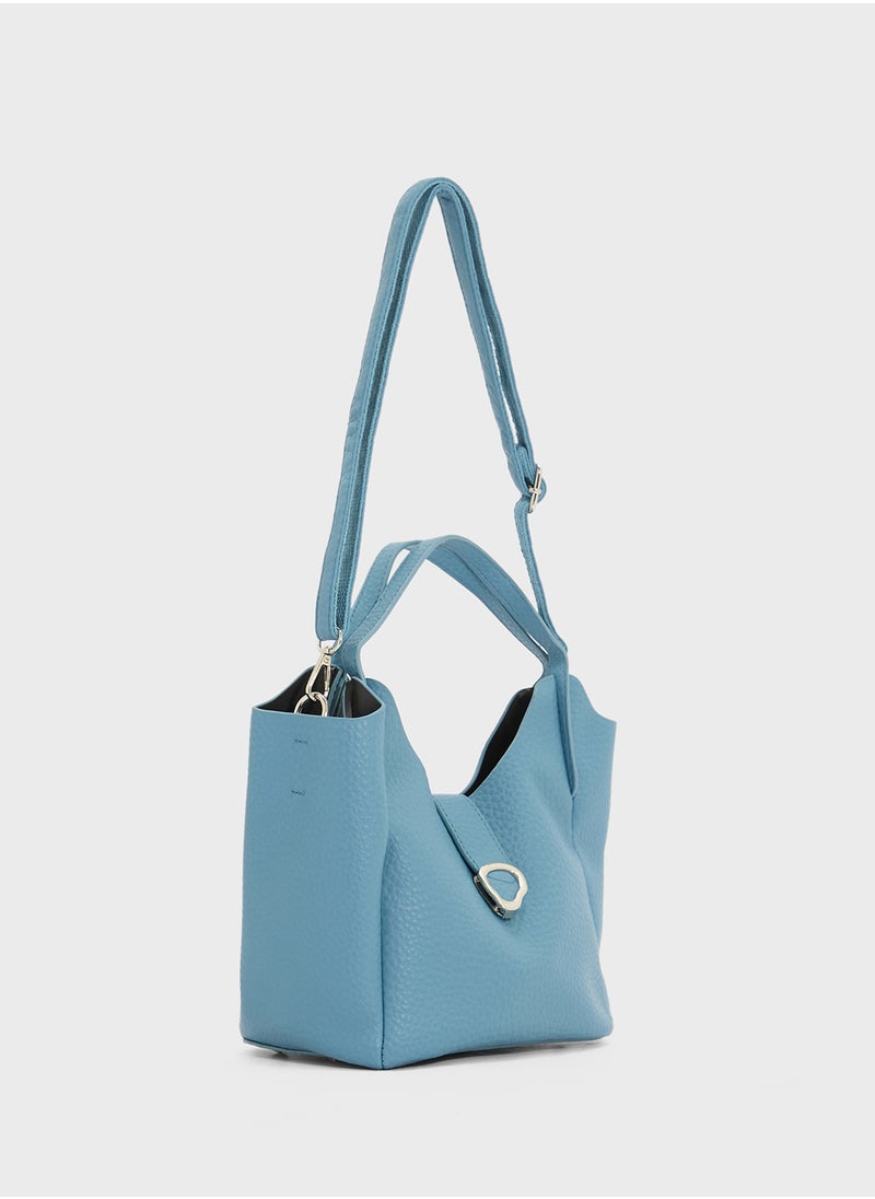 Casual Women'S Satchel