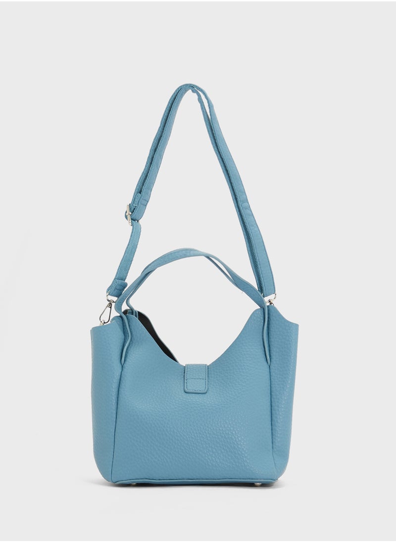 Casual Women'S Satchel
