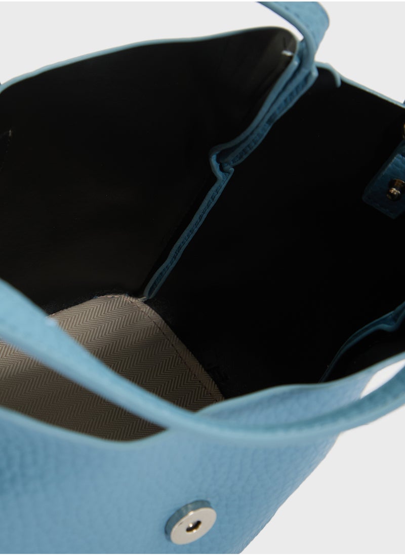 Casual Women'S Satchel