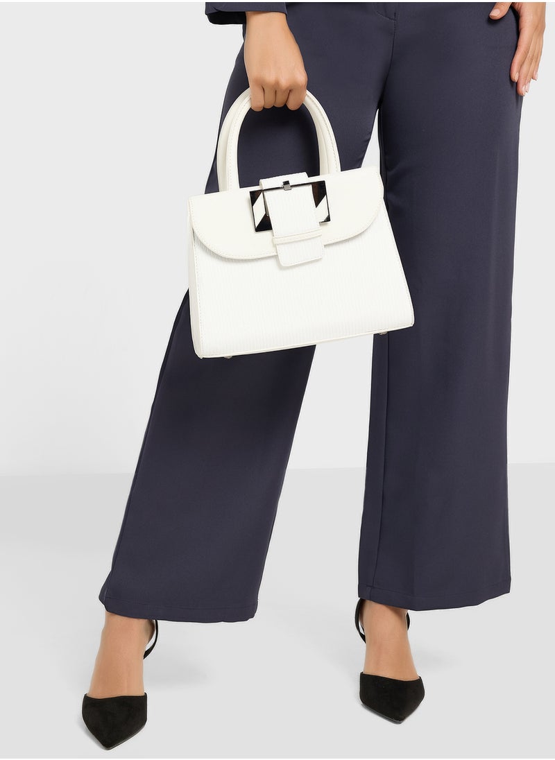 3In1 Women'S Satchel