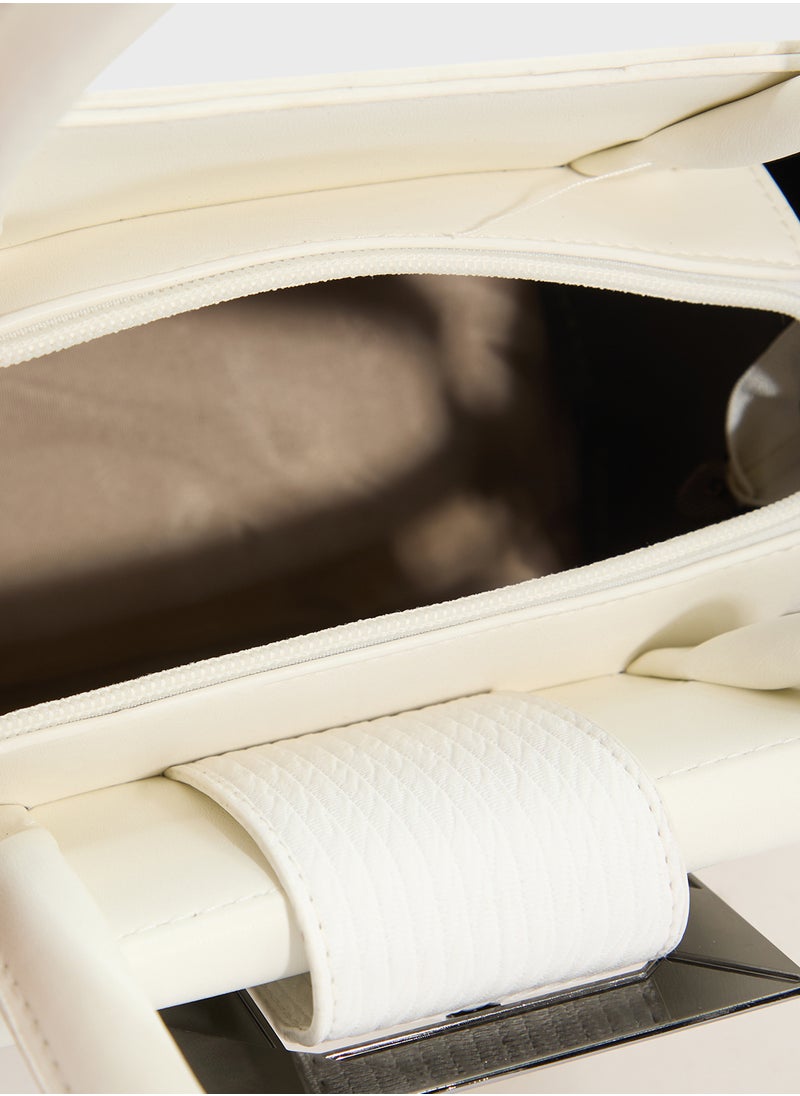 3In1 Women'S Satchel