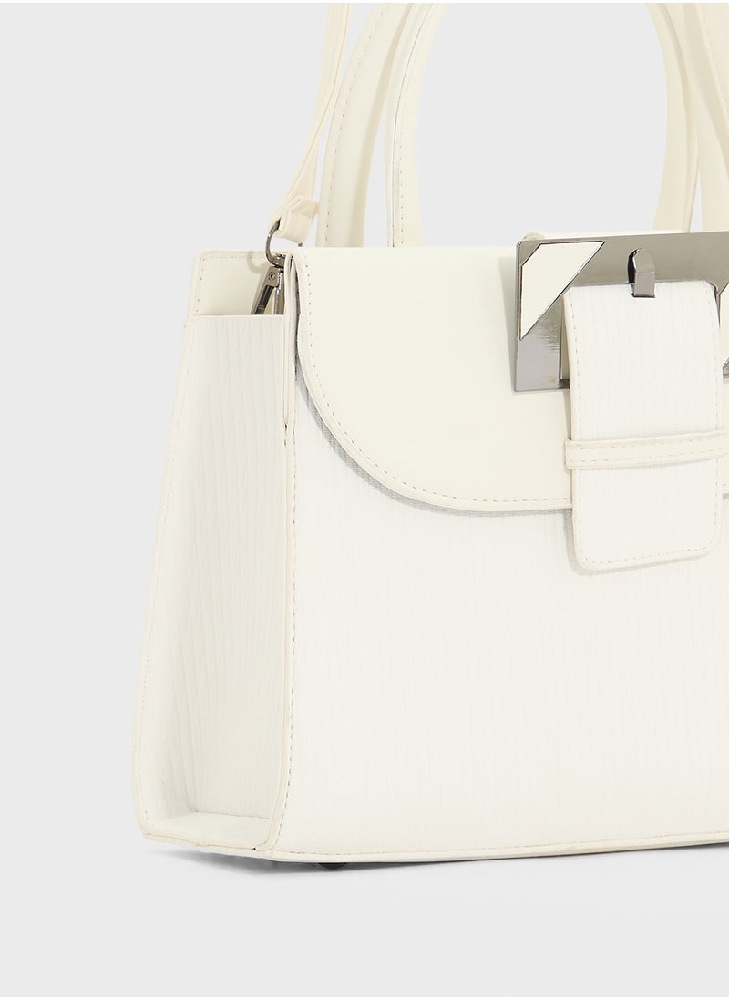3In1 Women'S Satchel