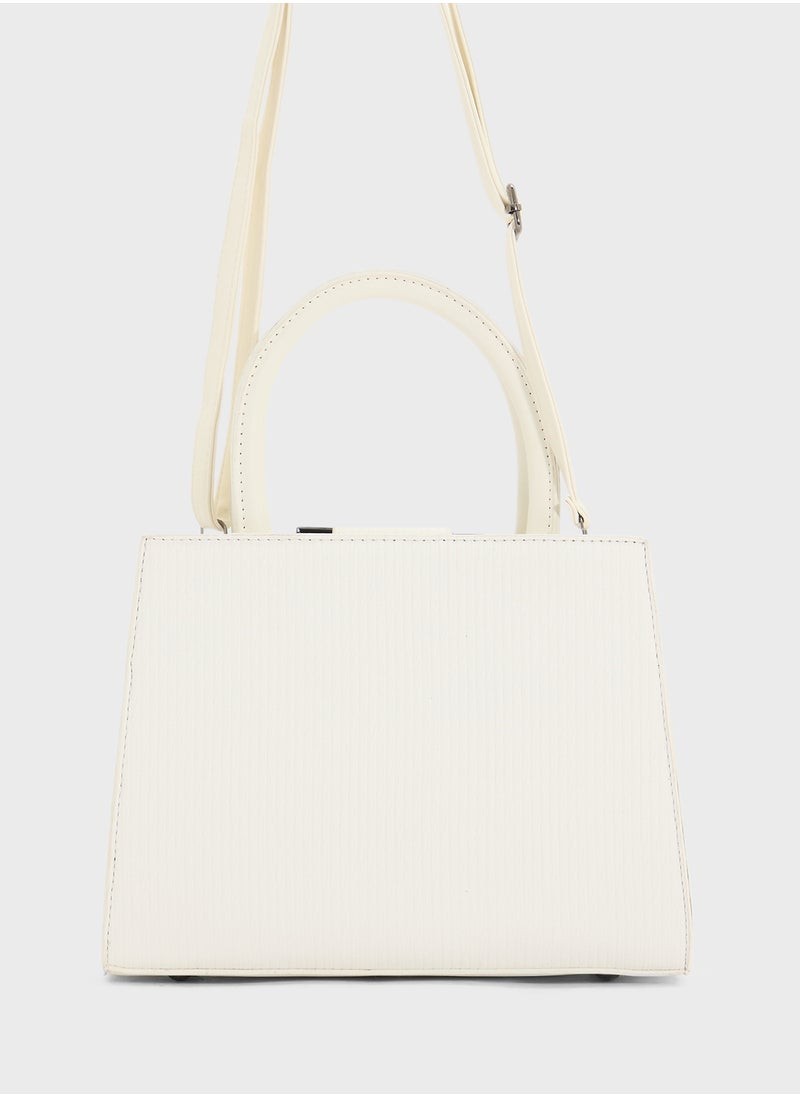 3In1 Women'S Satchel