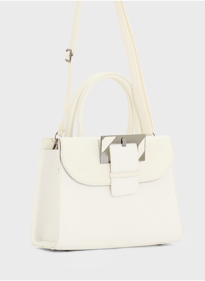 3In1 Women'S Satchel