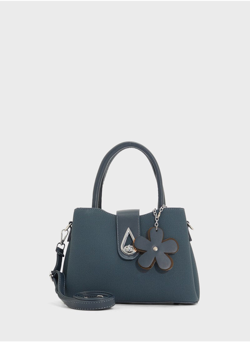 Ladies Casual Satchel