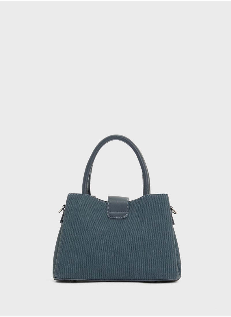 Ladies Casual Satchel