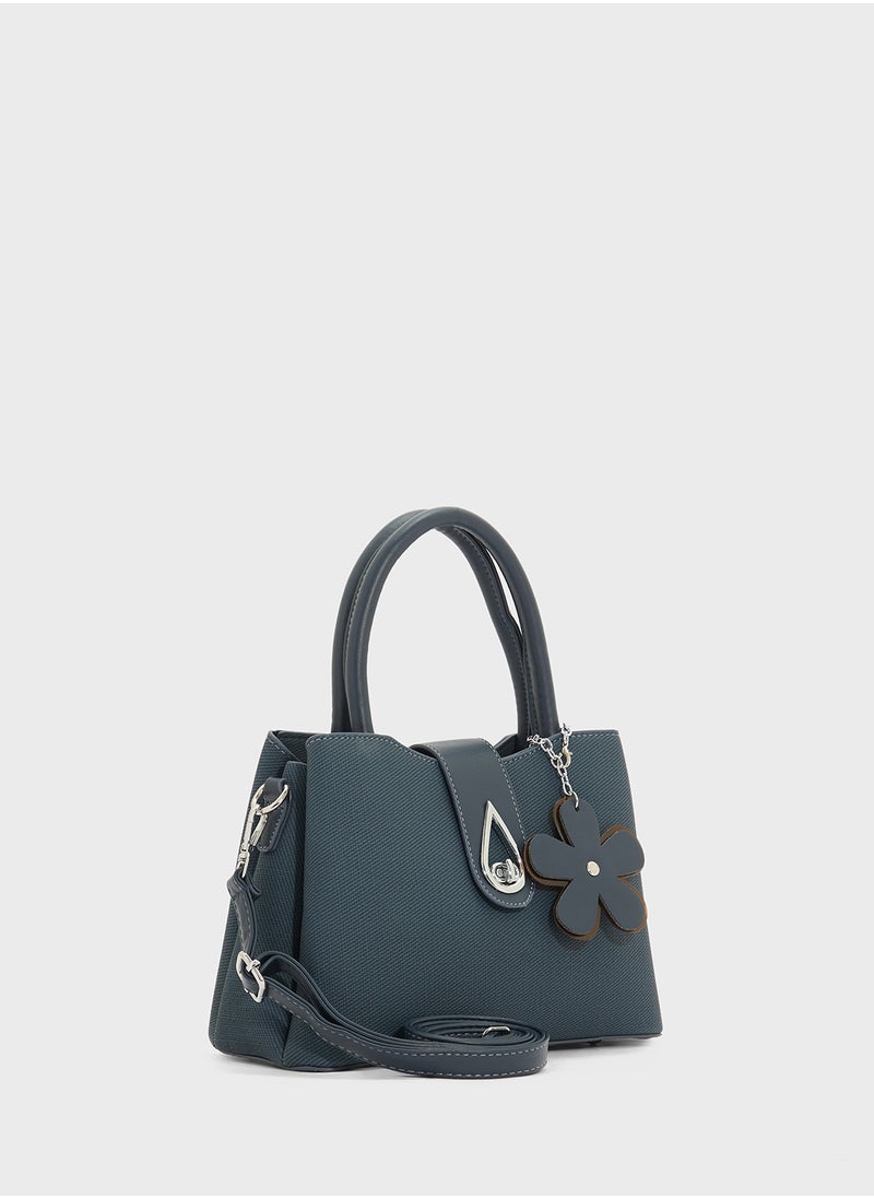 Ladies Casual Satchel