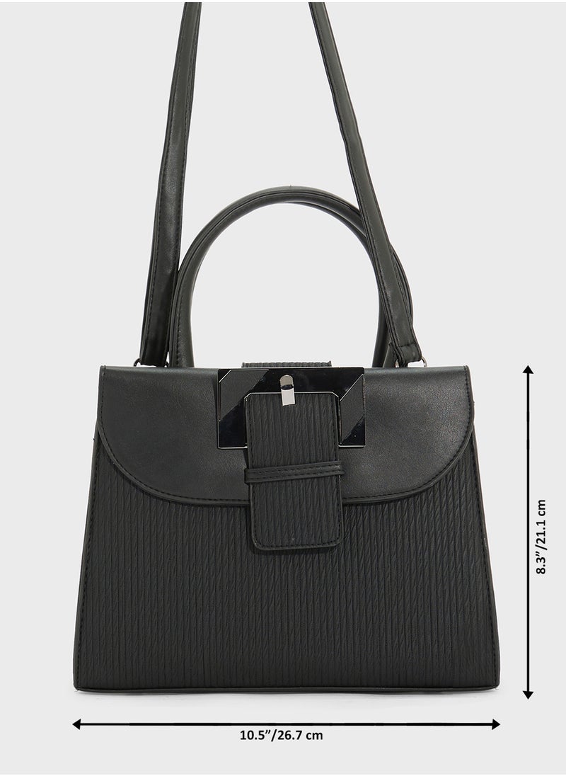 3In1 Women'S Satchel