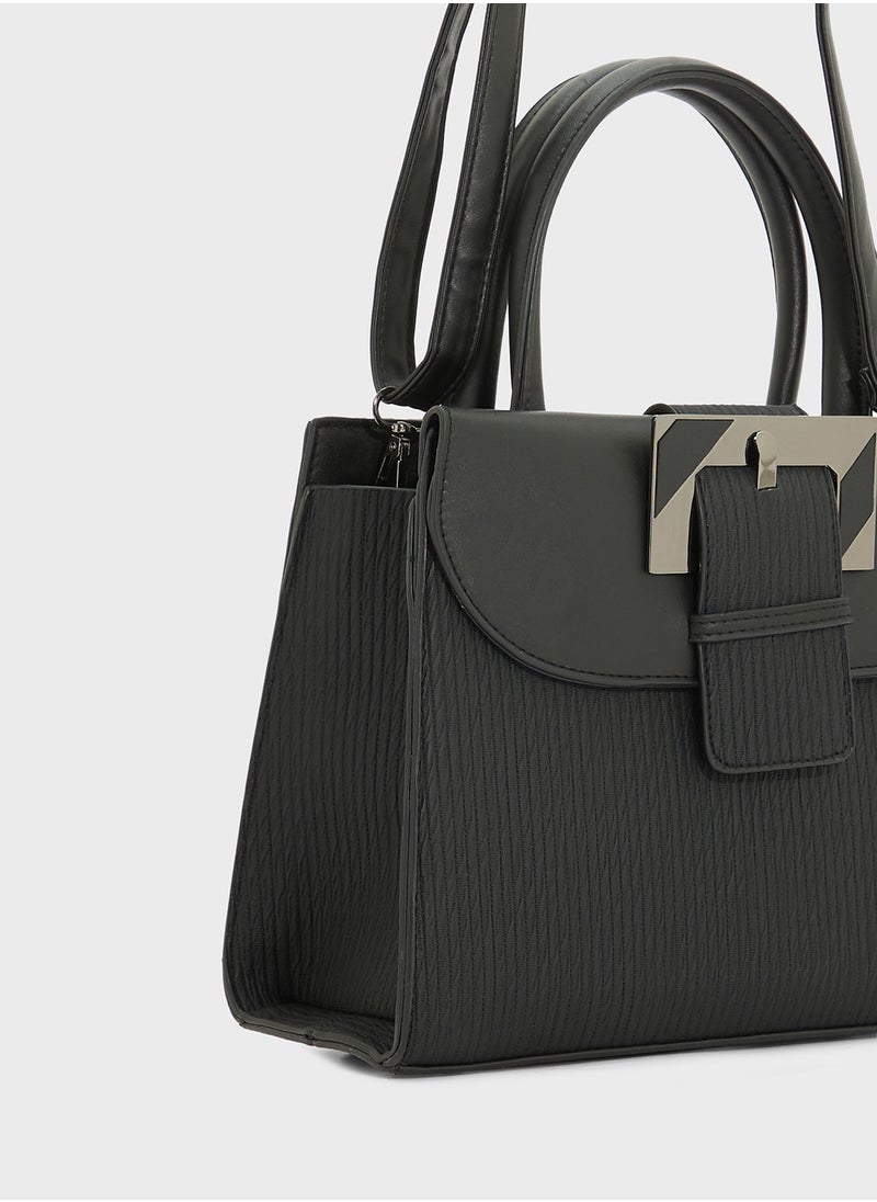 3In1 Women'S Satchel