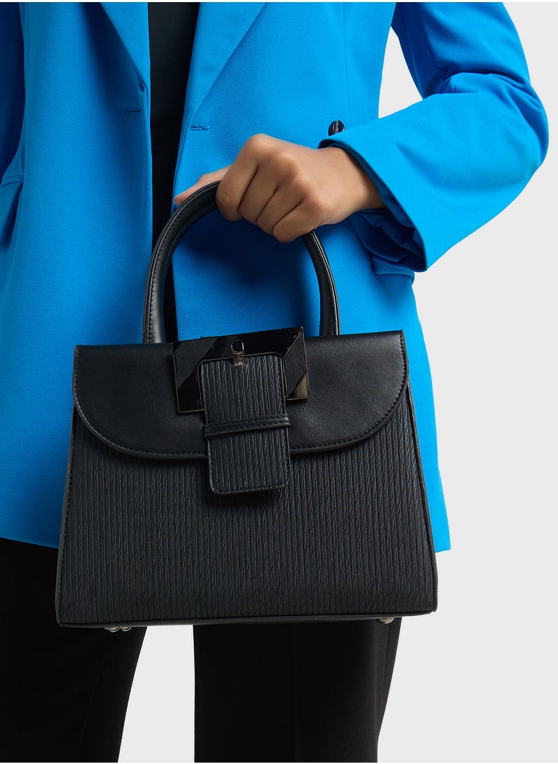 3In1 Women'S Satchel