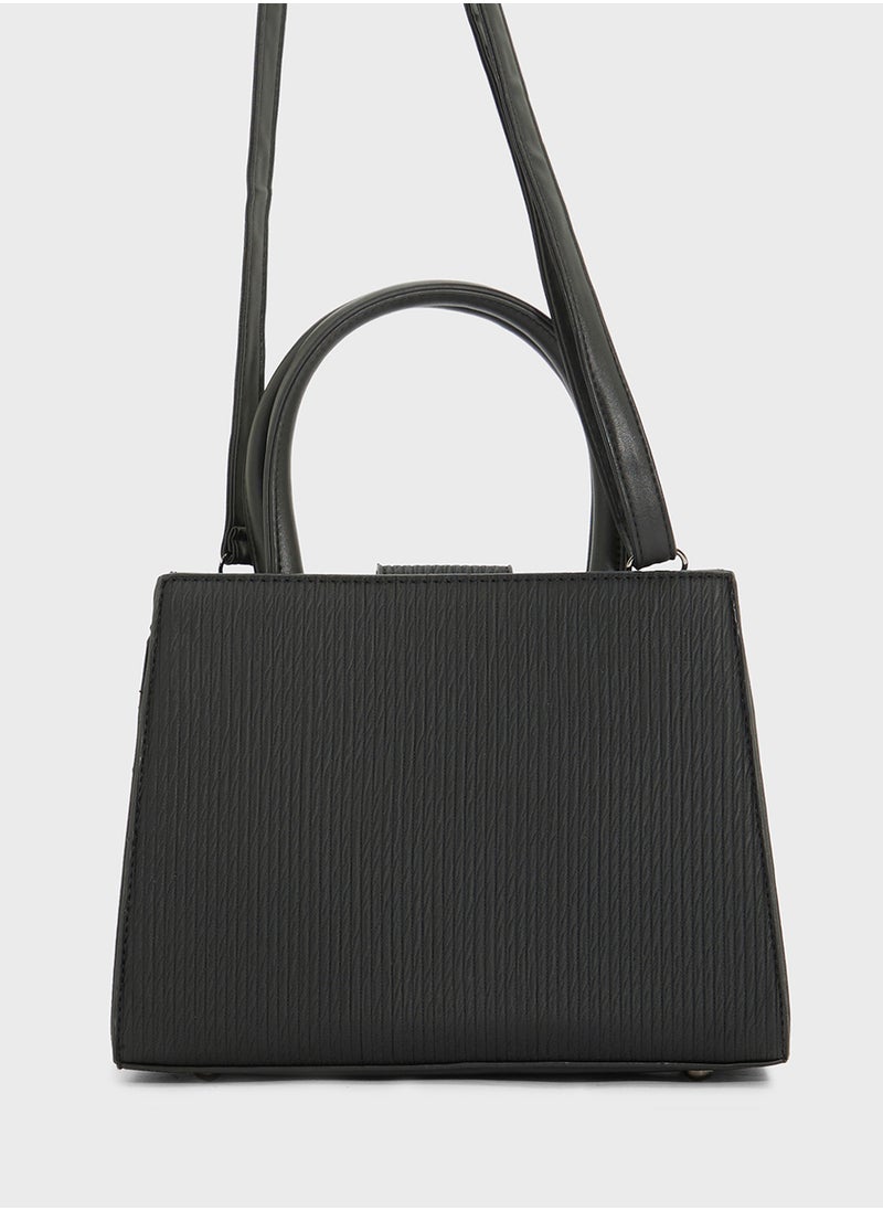 3In1 Women'S Satchel