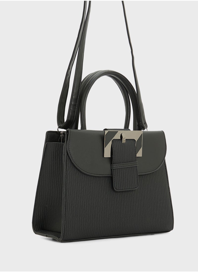 3In1 Women'S Satchel