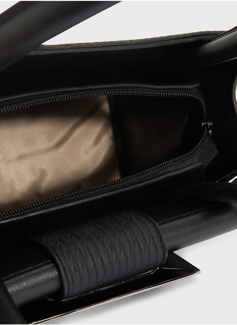 3In1 Women'S Satchel