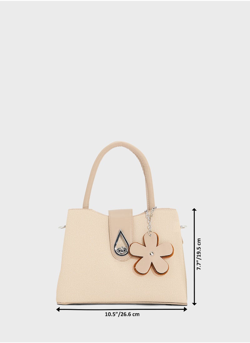 Ladies Casual Satchel