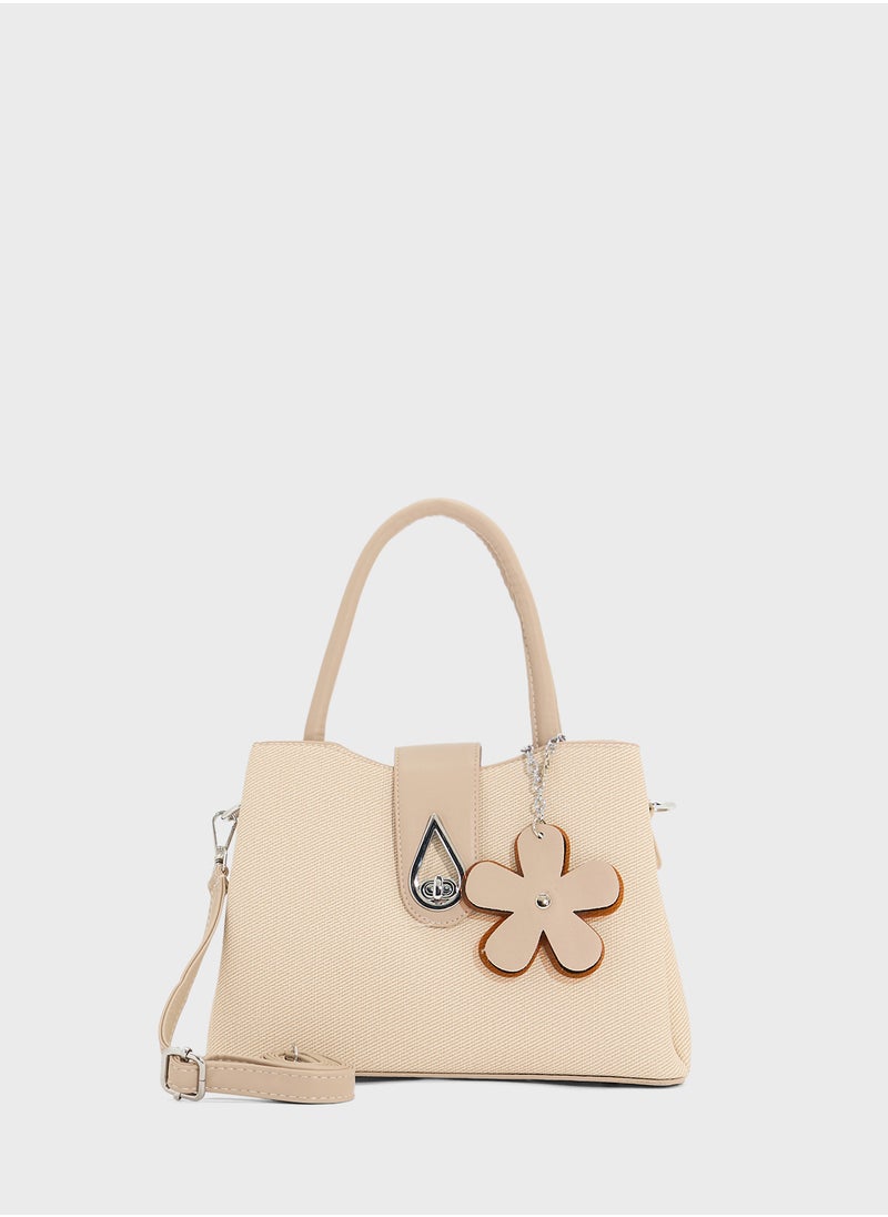 Ladies Casual Satchel