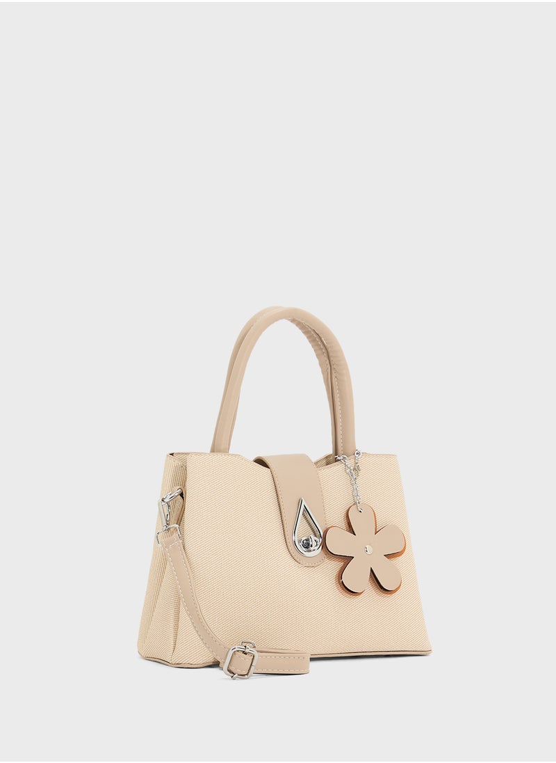 Ladies Casual Satchel