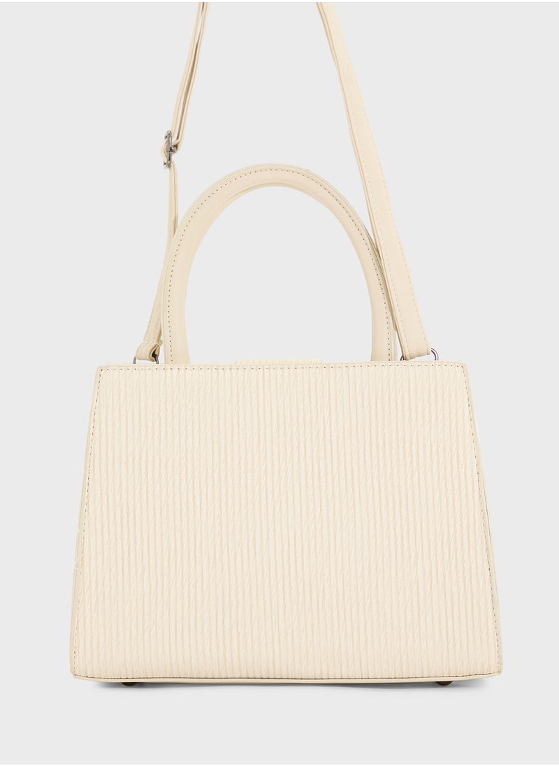 3In1 Women'S Satchel