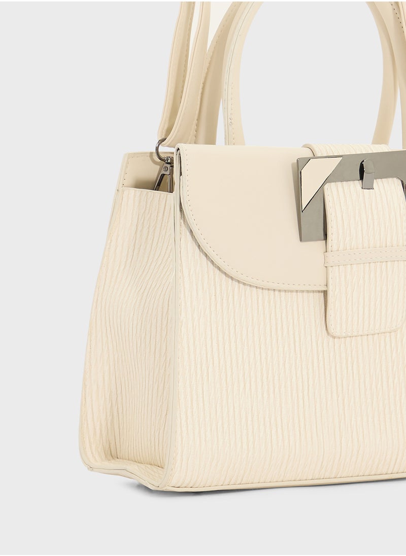3In1 Women'S Satchel